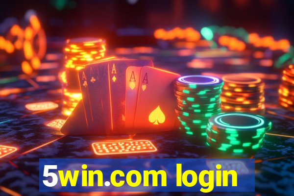 5win.com login